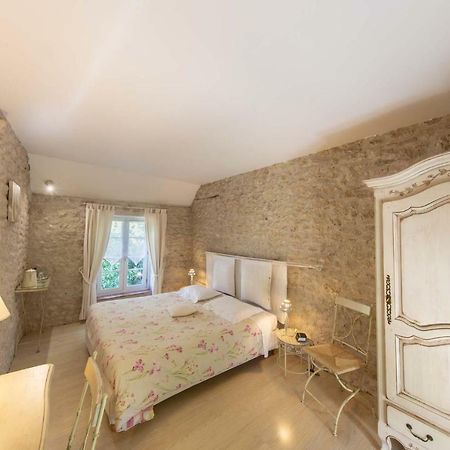 Le Clos Tilia Bed & Breakfast Cléry-Saint-André Екстериор снимка