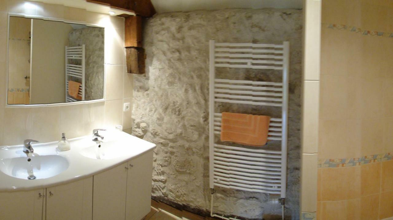 Le Clos Tilia Bed & Breakfast Cléry-Saint-André Екстериор снимка