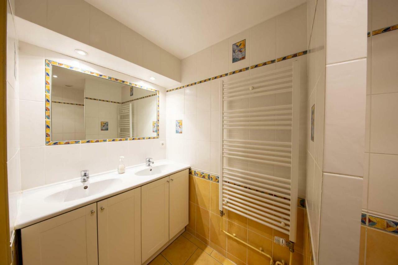 Le Clos Tilia Bed & Breakfast Cléry-Saint-André Екстериор снимка
