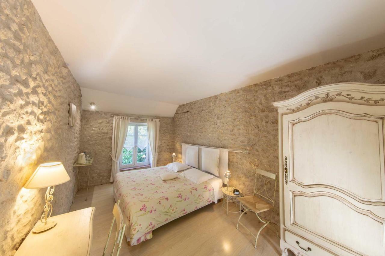 Le Clos Tilia Bed & Breakfast Cléry-Saint-André Екстериор снимка