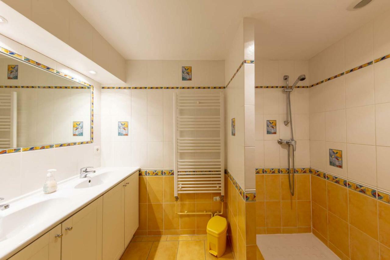Le Clos Tilia Bed & Breakfast Cléry-Saint-André Екстериор снимка